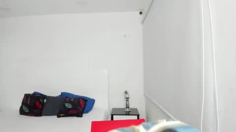 Dylan Taylor online show from February 2025 09:53:01 AM