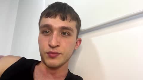 Snapshot of dylanwhite23 chatting on January 2025 08:22:01 PM ---DYLAN--- online show from January 2025 08:22:01 PM