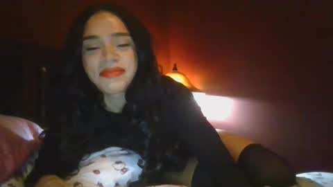 Dynasty online show from December 2024 09:02:01 PM