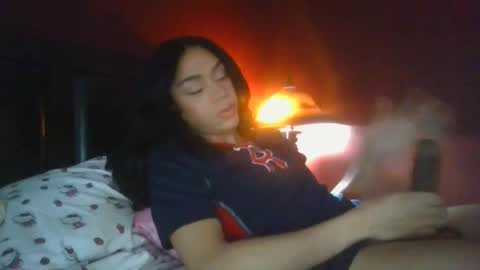 Dynasty online show from December 2024 08:05:01 PM