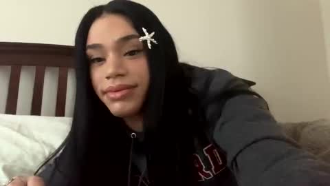 Dynasty online show from January 2025 08:04:02 PM