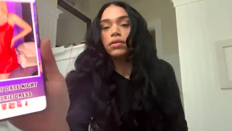 Dynasty online show from January 2025 08:58:02 PM