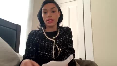 Dynasty online show from February 2025 05:28:01 PM