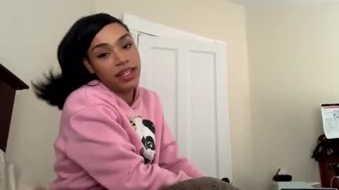 Dynasty online show from February 2025 07:09:01 PM