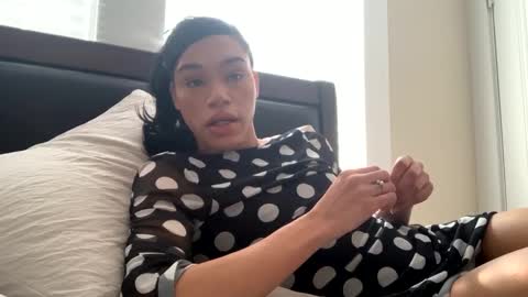 Dynasty online show from February 2025 05:38:02 PM