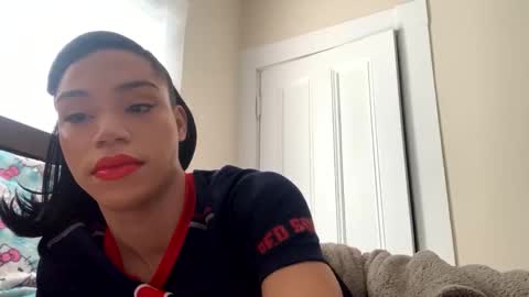 Dynasty online show from March 2025 05:17:02 PM