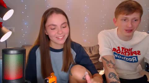 Julia and Dima online show from December 2024 10:51:01 PM