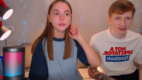 Julia and Dima online show from December 2024 01:55:02 AM