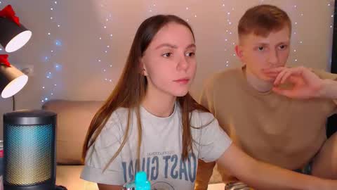 Julia and Dima online show from December 2024 10:16:02 PM