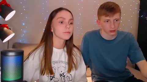 Julia and Dima online show from January 2025 09:13:01 PM