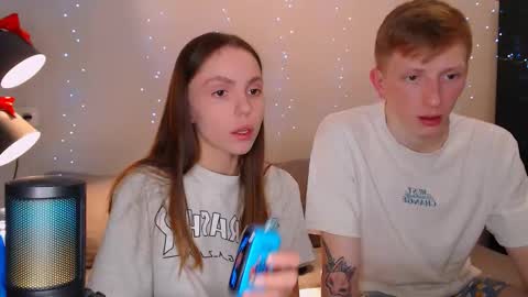 Julia and Dima online show from January 2025 09:46:02 PM