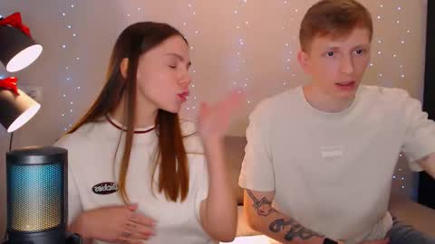 Julia and Dima online show from January 2025 10:59:01 PM