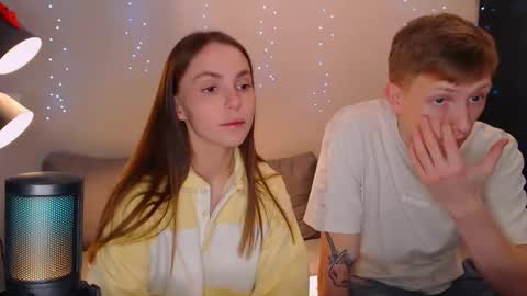 Julia and Dima online show from February 2025 10:53:02 PM