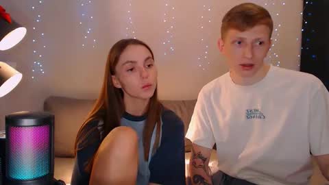 Julia and Dima online show from February 2025 11:37:01 PM