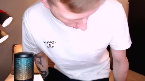 Julia and Dima online show from November 2025 09:16:02 PM