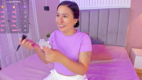 Juana online show from January 2025 11:39:01 AM