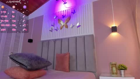 Juana online show from January 2025 06:17:02 PM