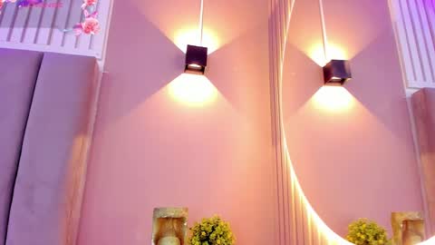 Juana online show from February 2025 06:54:02 PM