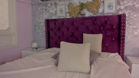 Juana online show from February 2025 08:50:01 PM