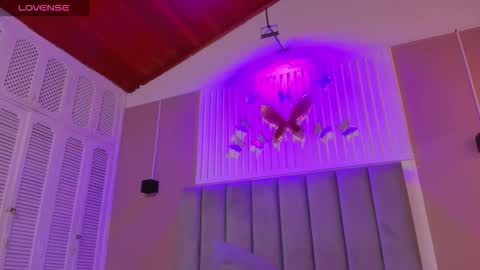 Juana online show from December 2025 11:17:02 AM