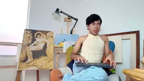 John online show from October 2025 07:57:02 PM