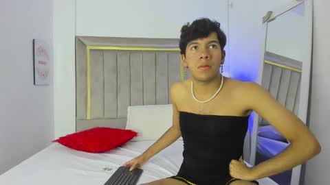 John online show from November 2025 02:59:01 AM