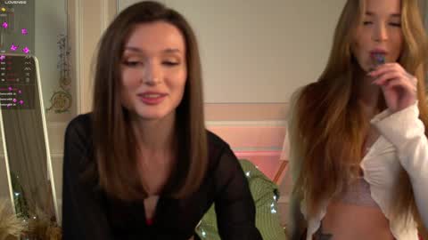 Eva online show from December 2024 04:38:01 PM