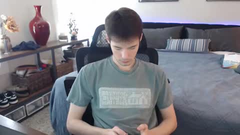 Alex online show from April 2026 06:06:01 PM