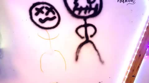 Kryztal Klear Jaxx online show from December 2024 07:43:02 PM