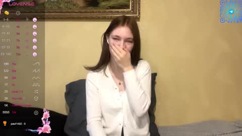 Kate online show from March 2026 05:08:02 AM