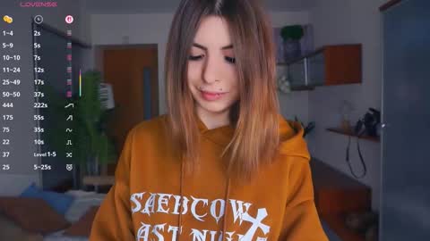 Emma online show from November 2025 07:08:02 AM