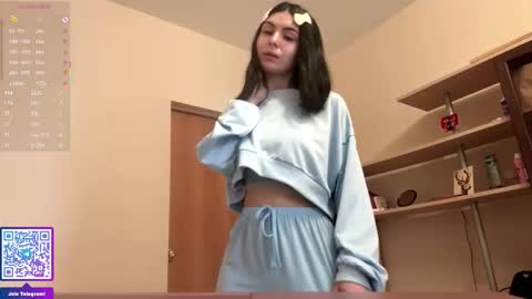 Emma online show from March 2026 05:55:02 AM