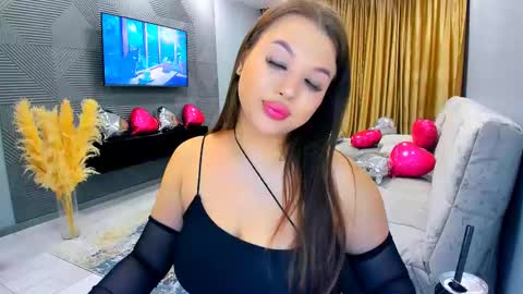 Snapshot of easternbeautyy chatting on February 2025 07:47:02 PM easternbeautyy online show from February 2025 07:47:02 PM