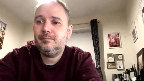 eastmidssoul online show from January 2025 08:19:01 AM