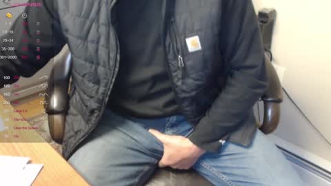 Easy Going Guy online show from January 2025 05:20:02 PM