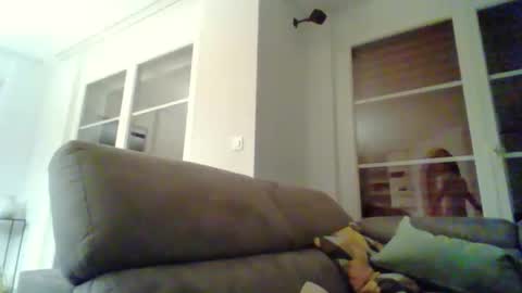 Andrew online show from October 2025 07:22:01 PM