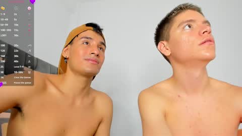 Snapshot of eat_twinks chatting on February 2025 07:10:01 AM INDEPENDENT MODELS online show from February 2025 07:10:01 AM