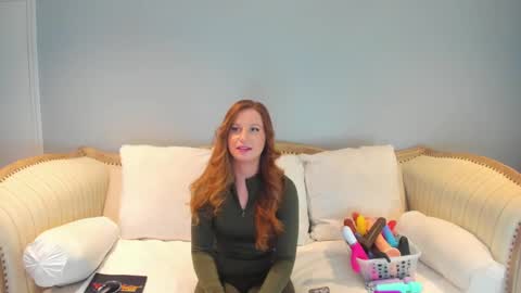 Allison online show from January 2025 03:22:01 PM