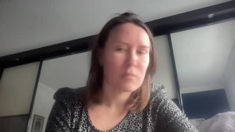 Nadia Ferreira  online show from February 2026 09:41:01 AM