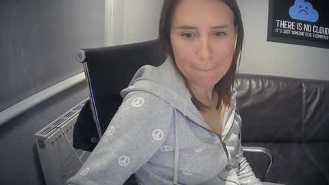 Nadia Ferreira  online show from March 2026 10:38:01 PM