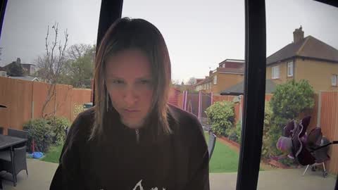 Nadia Ferreira  online show from March 2026 10:45:02 AM