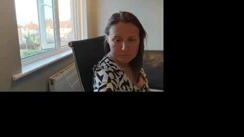 Nadia Ferreira  online show from July 2026 07:29:01 PM