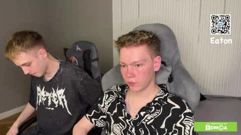 eaton_ online show from April 2026 06:01:02 PM