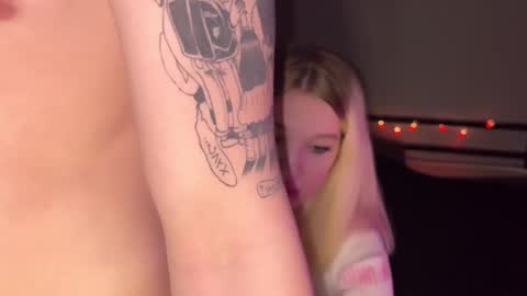 Michael online show from February 2025 06:30:02 PM