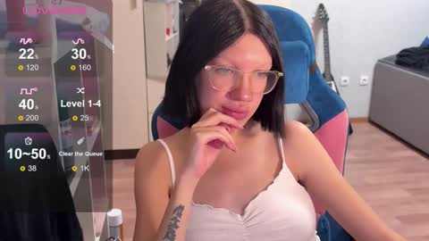 Michael online show from October 2025 12:17:02 PM