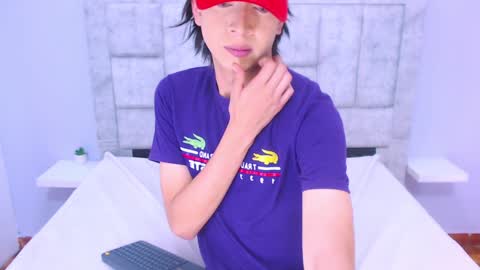 Eban  online show from February 2025 01:11:01 AM