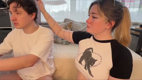 Snapshot of ebangelion chatting on February 2026 07:51:02 AM Custom content and video calls are available as well online show from February 2026 07:51:02 AM