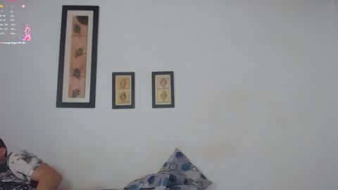 Laraand Drake online show from January 2025 11:26:02 AM