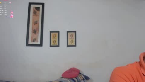 Laraand Drake online show from January 2025 07:43:02 AM