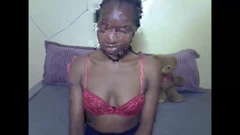 eboniana online show from March 2025 06:58:02 PM